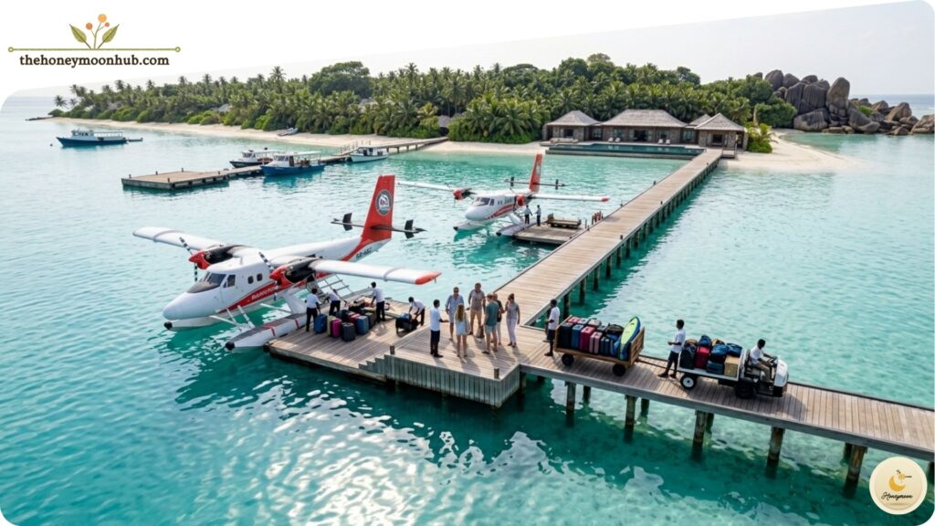 Private Island Honeymoon Costs Breakdown (Real Numbers)