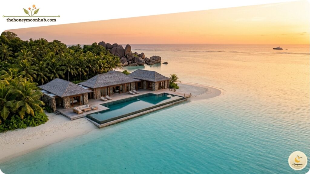 Private Island Honeymoon Resorts Worth Booking in 2026