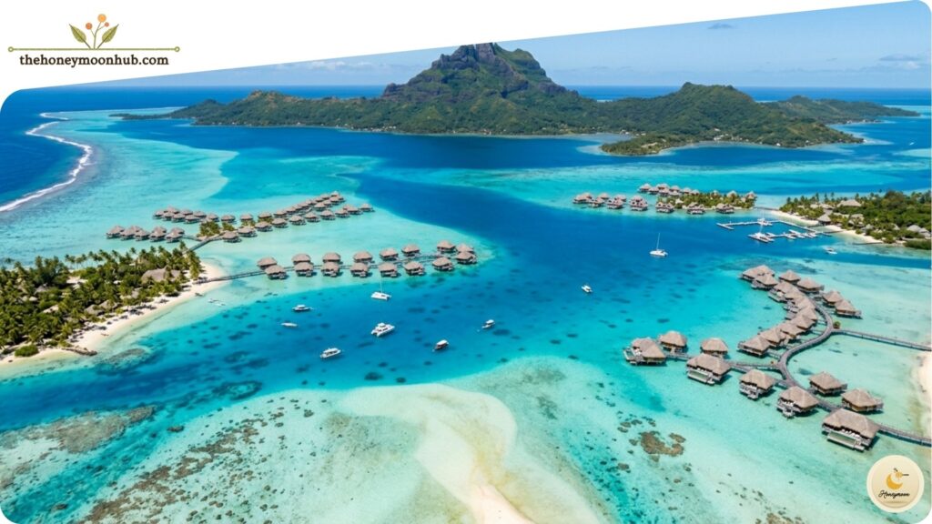 Honeymoon Resorts: Where to Stay Based on Experience