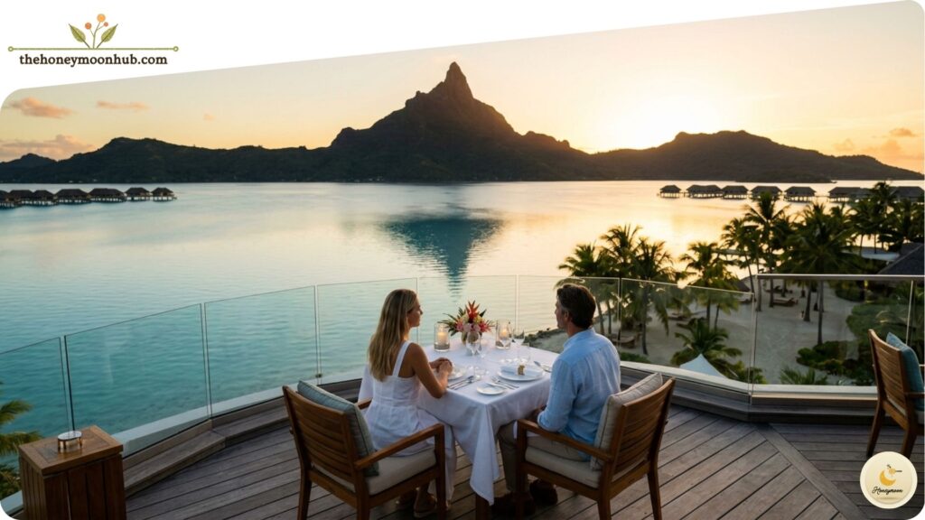 Real Cost Breakdown: All-Inclusive Bora Bora Honeymoon 2026