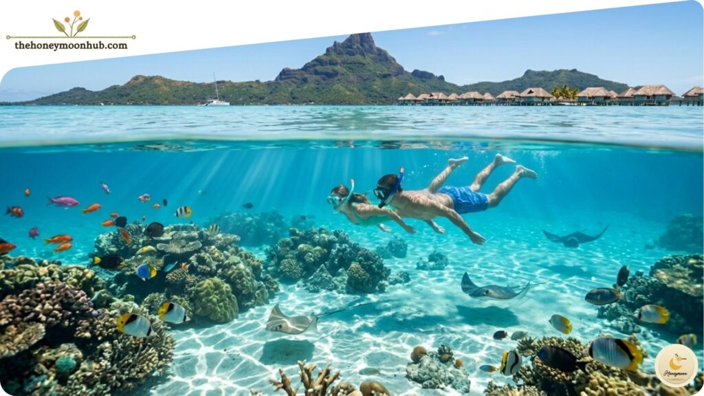 Bora Bora Honeymoon Packages: Are They Worth It?