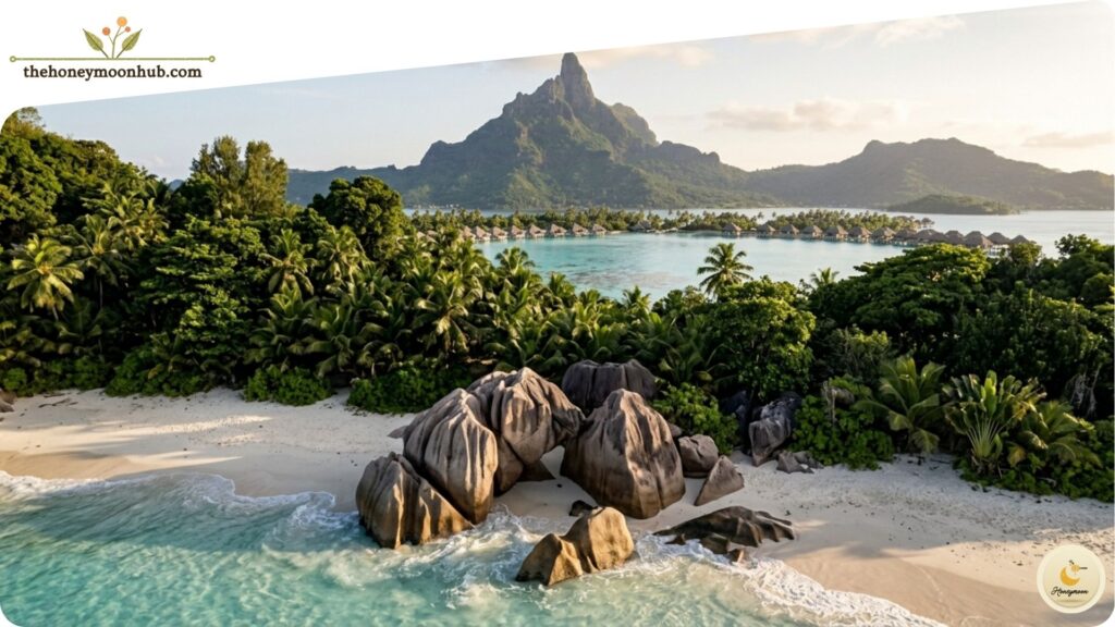 Seychelles — Raw Nature With Luxury Edges