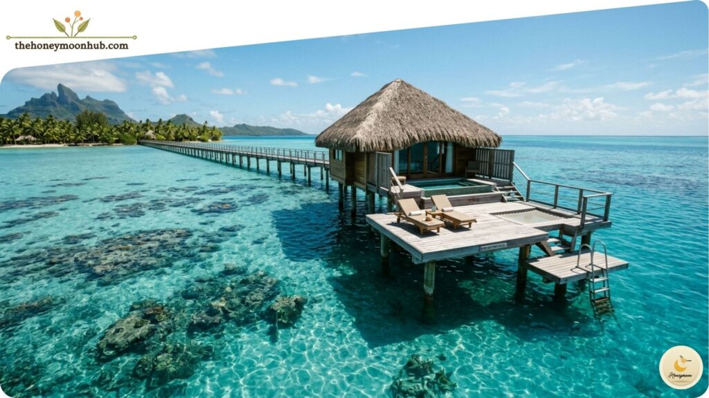 Bora Bora Honeymoon Bungalows: How to Choose the Right One