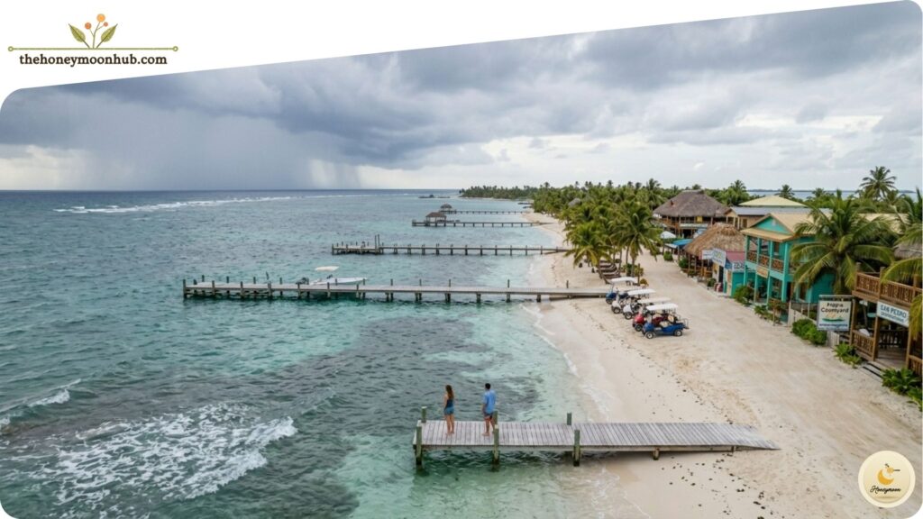 WHAT TOURISTS OFTEN REGRET