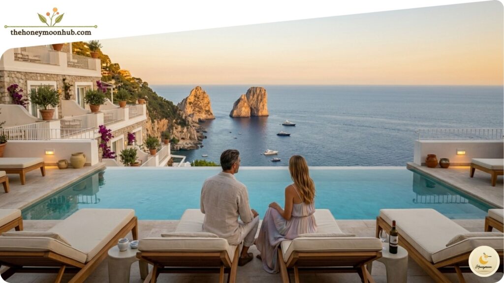 Where to Stay for the Perfect Honeymoon Experience