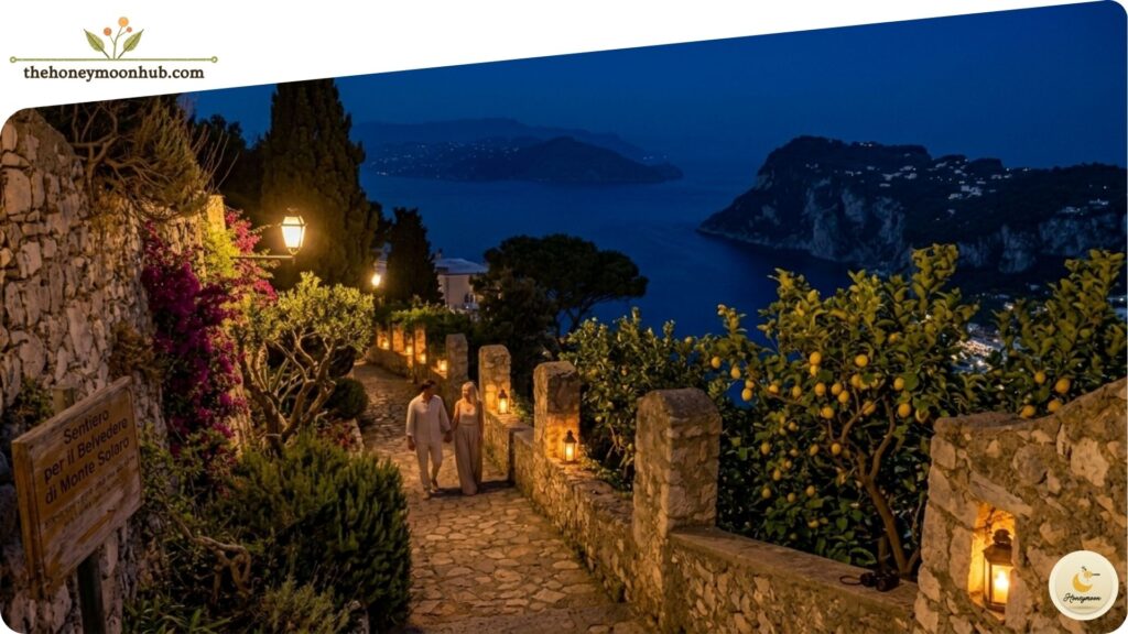 Why Capri Memories Linger Longer Than Other Destinations