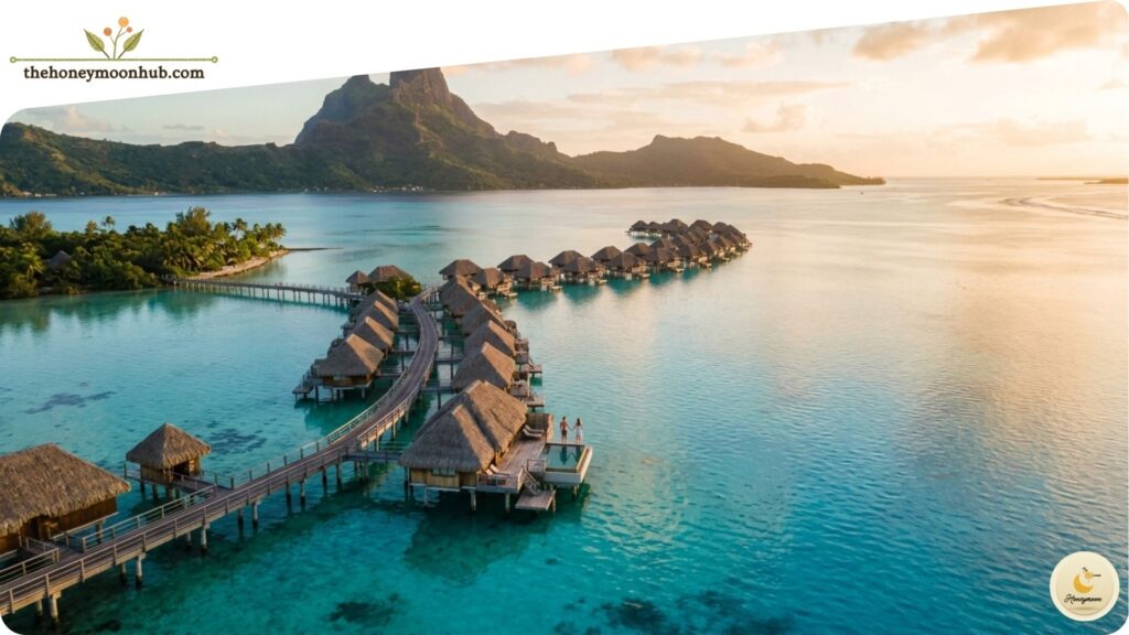 Why Bora Bora Honeymoon Guide Recommendations Lean Toward Luxury Travelers