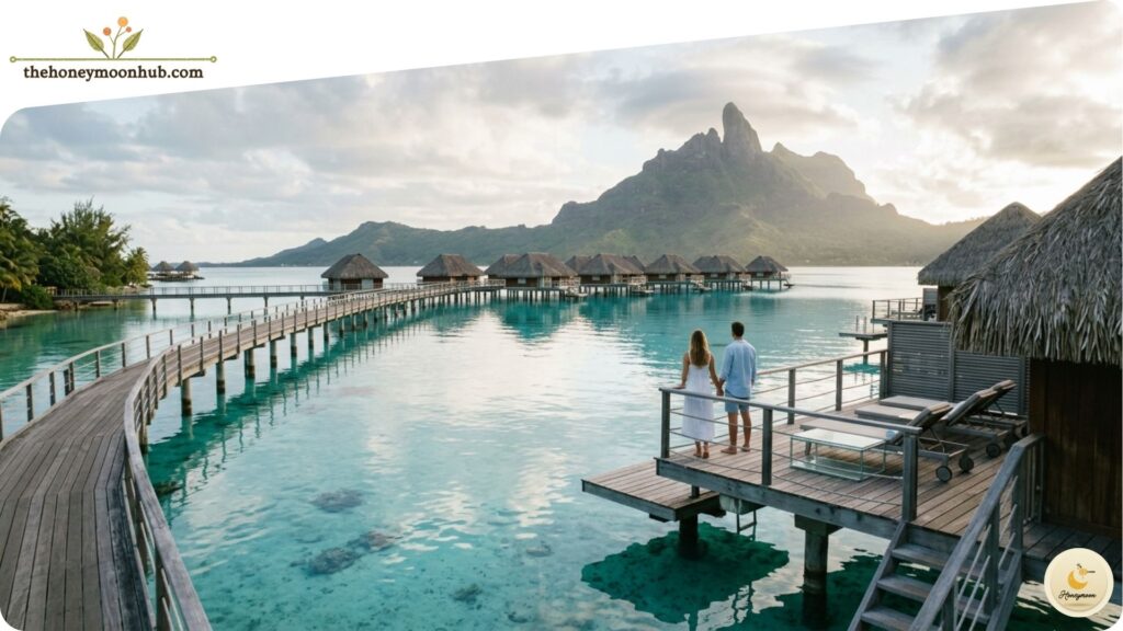 Why Choose an All-Inclusive Bora Bora Honeymoon Over Other Destinations