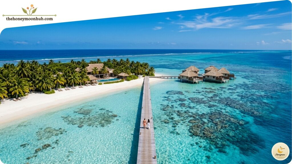 Why a Belize All Inclusive Honeymoon Feels Different