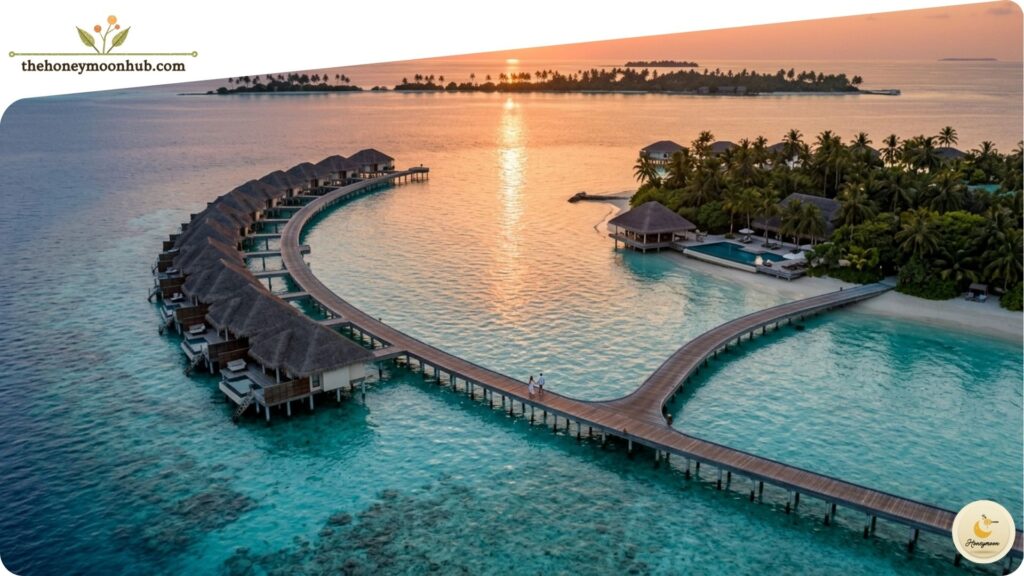 Why a Private Island Honeymoon Feels Different From Any Resort Stay