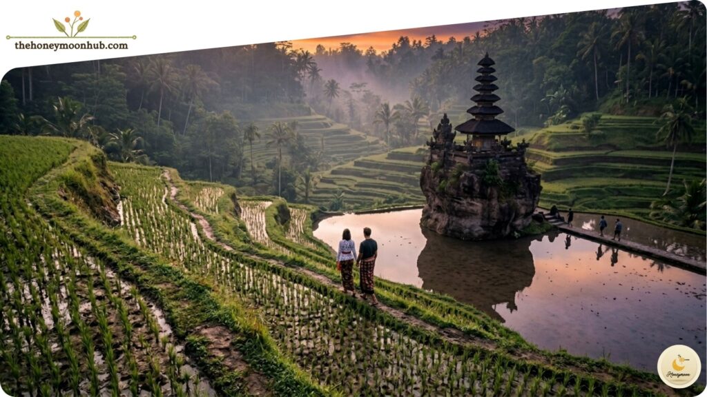 8-Night Bali Honeymoon Itinerary (With Real Costs)