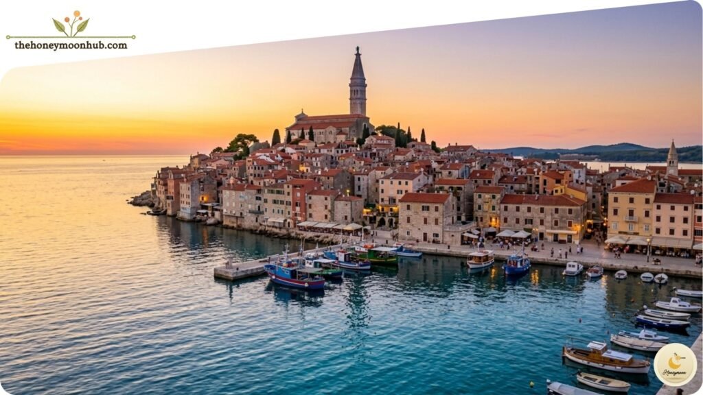 A Logical 7-Day June Honeymoon Itinerary (Naxos + Paros)