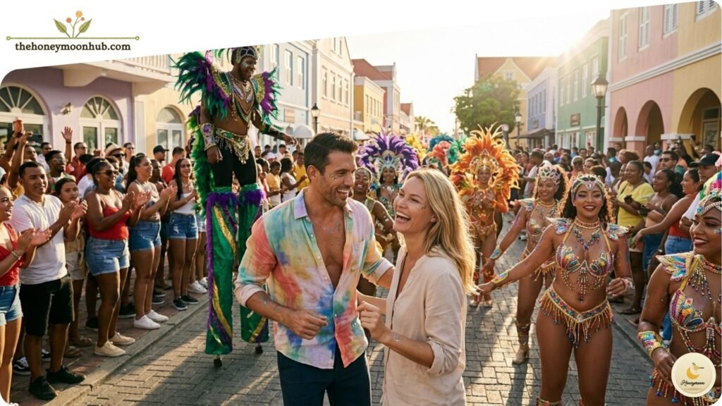 Aruba in October: The Honeymoon Sweet Spot No One Talks About