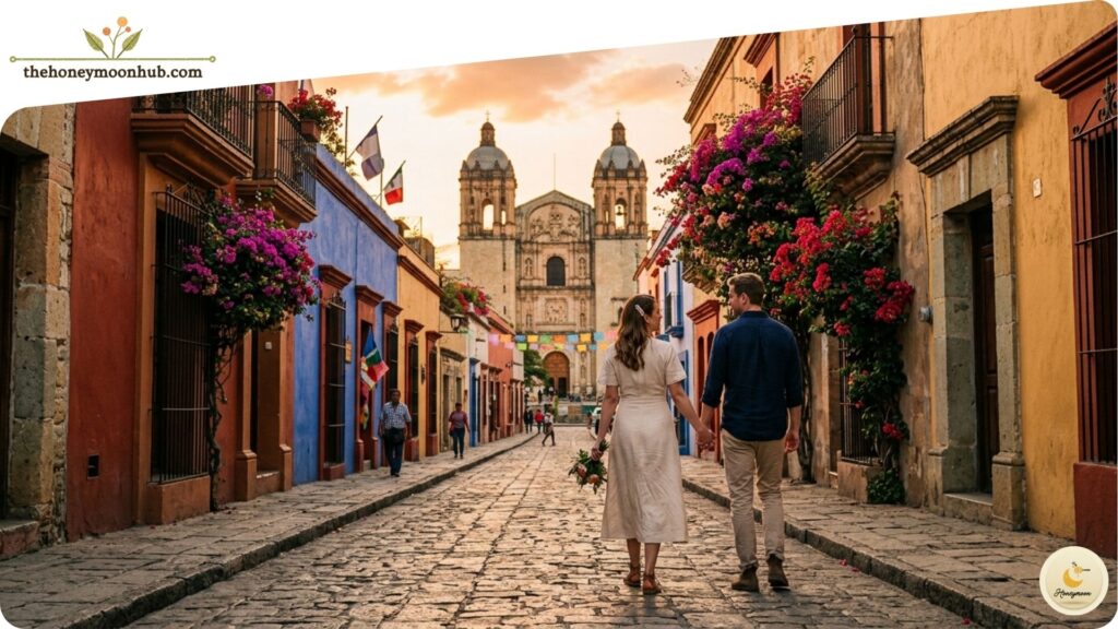 Oaxaca City, Mexico: The Cultural Immersion Choice