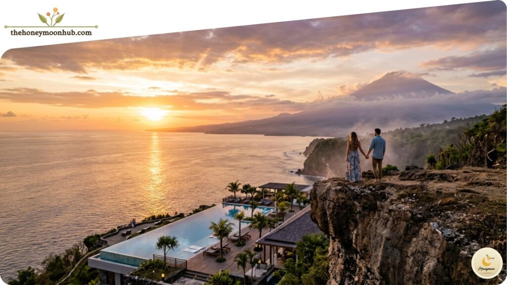 Bali Honeymoon 2026 Unforgettable Romantic Escape