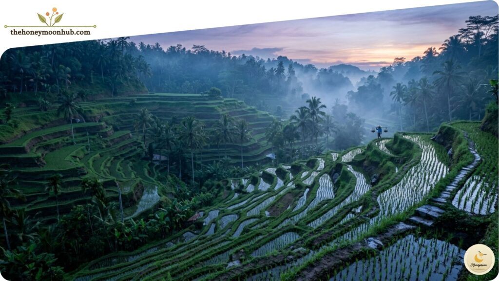 Best Areas for a Cheap Bali Honeymoon (Where to Stay Smart)