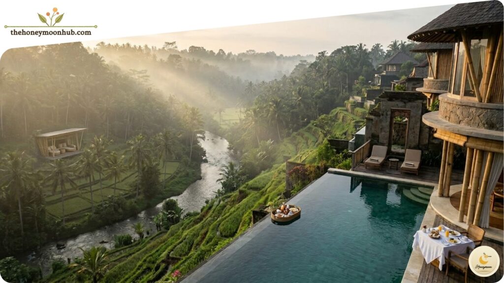 Best Bali Honeymoon Resorts: Romantic Luxury Picks 2026