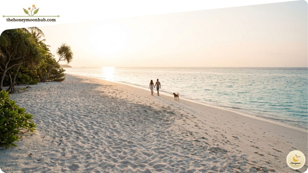 Best Beach Honeymoon Destinations Worth Your Passport Stamps