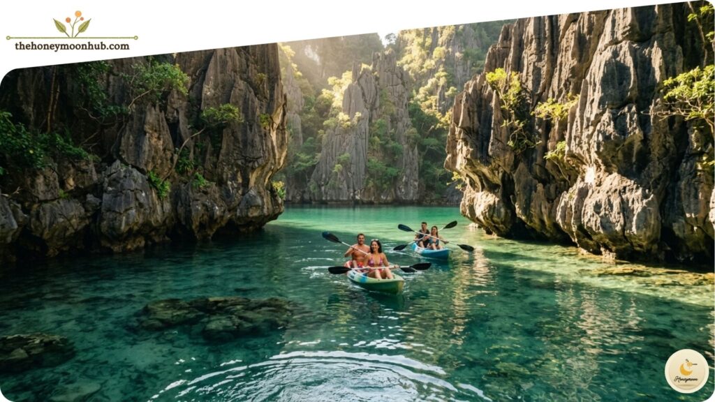 Best Experiences at These Best Beach Honeymoon Destinations