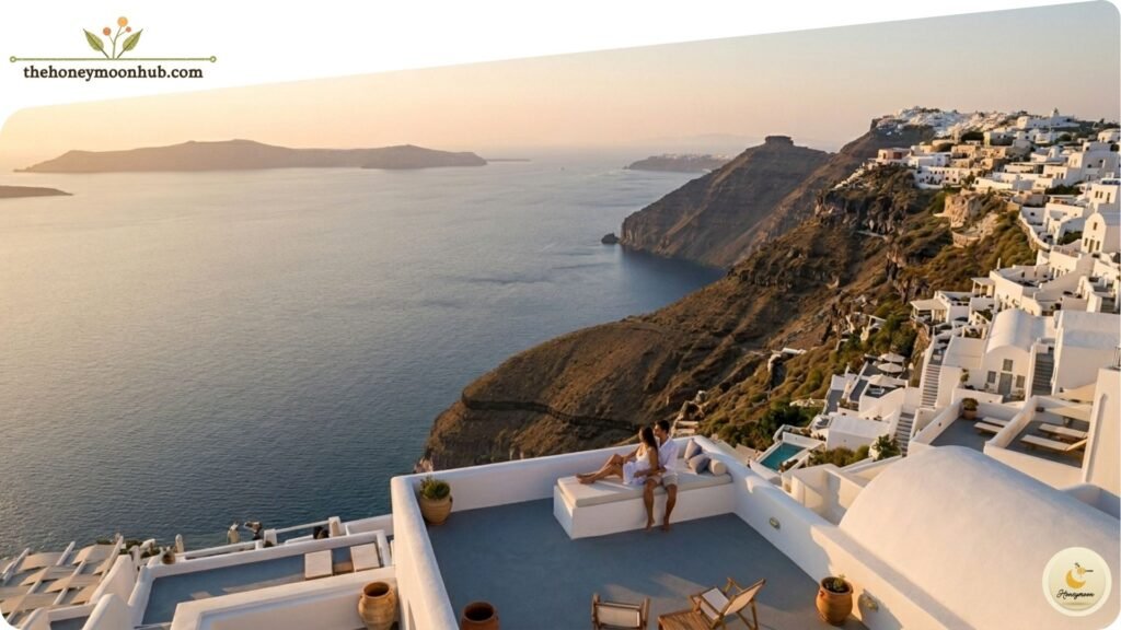 Best Greek Islands for Honeymoon 2026