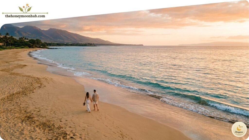 Best Hawaiian Island for Honeymoon Where Couples Should Stay