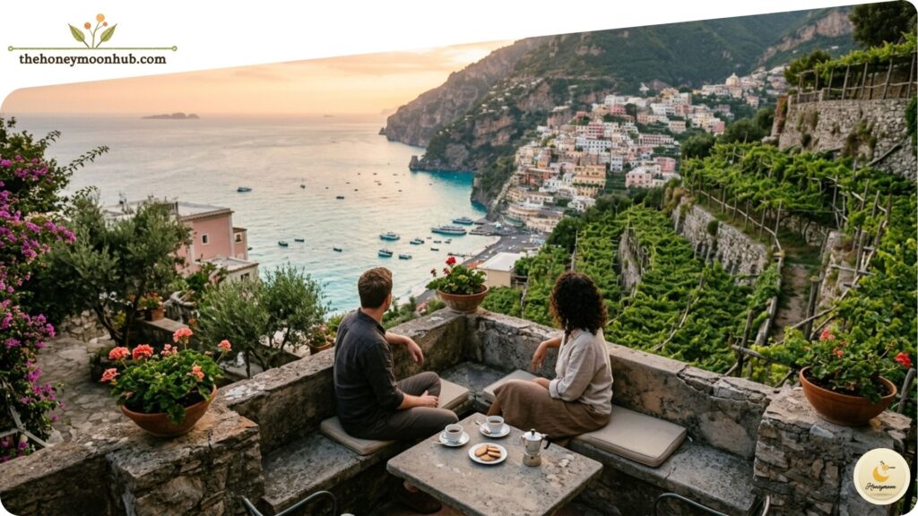 Best Honeymoon Destinations Europe 2026 for Couples