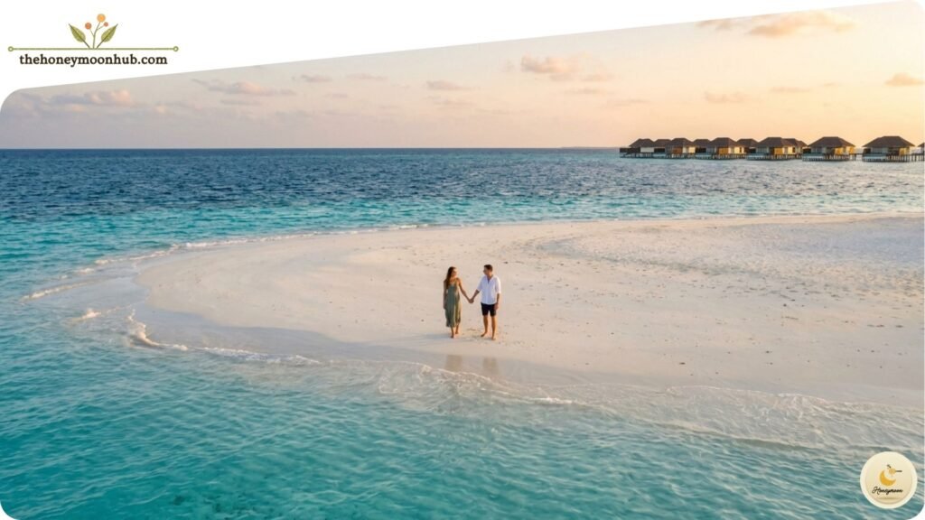 Best Honeymoon Destinations in December 2026 for Couples
