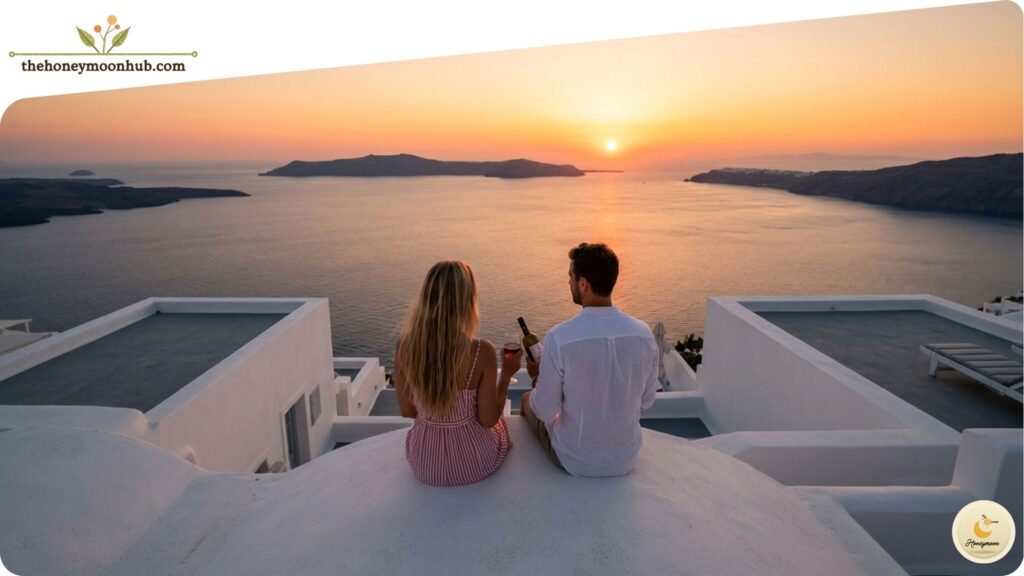 Best Honeymoon Destinations in July Romantic 2026 Picks