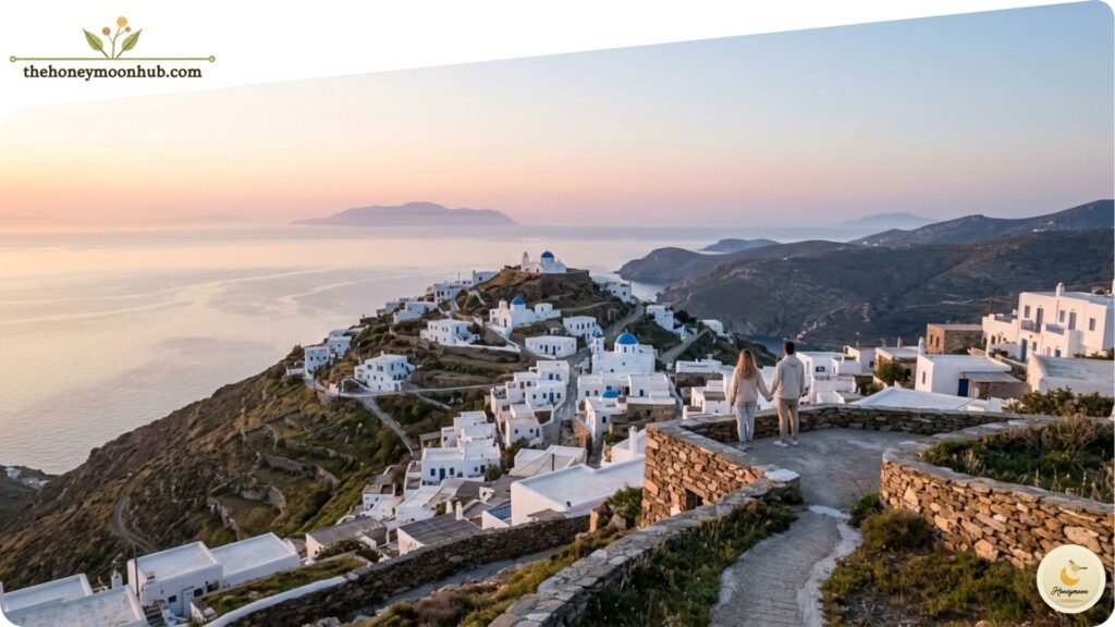 Best Honeymoon Destinations in June 2026 for Couples