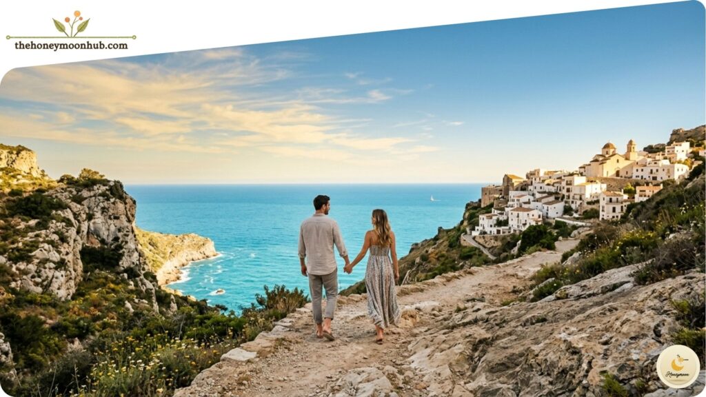 Best Honeymoon Destinations in May Romantic Picks 2026