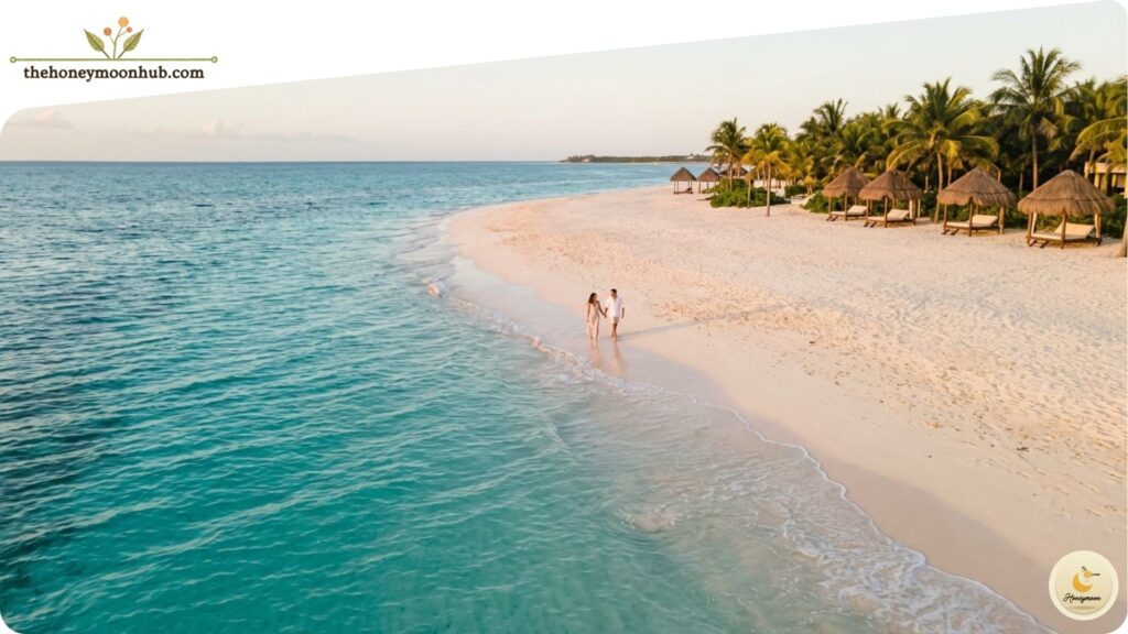 Best Honeymoon Destinations in Mexico for Couples 2026