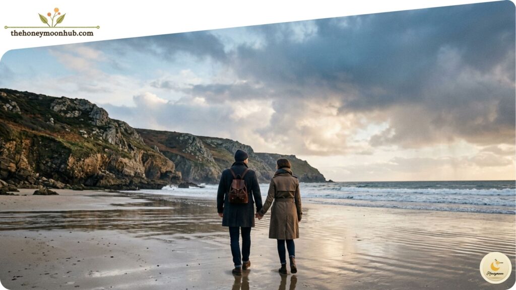 Best Honeymoon Destinations in November 2026 for Couples