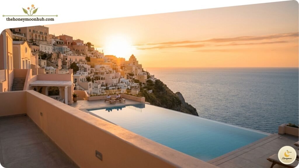 Best Honeymoon Destinations in October 2026 for Couples