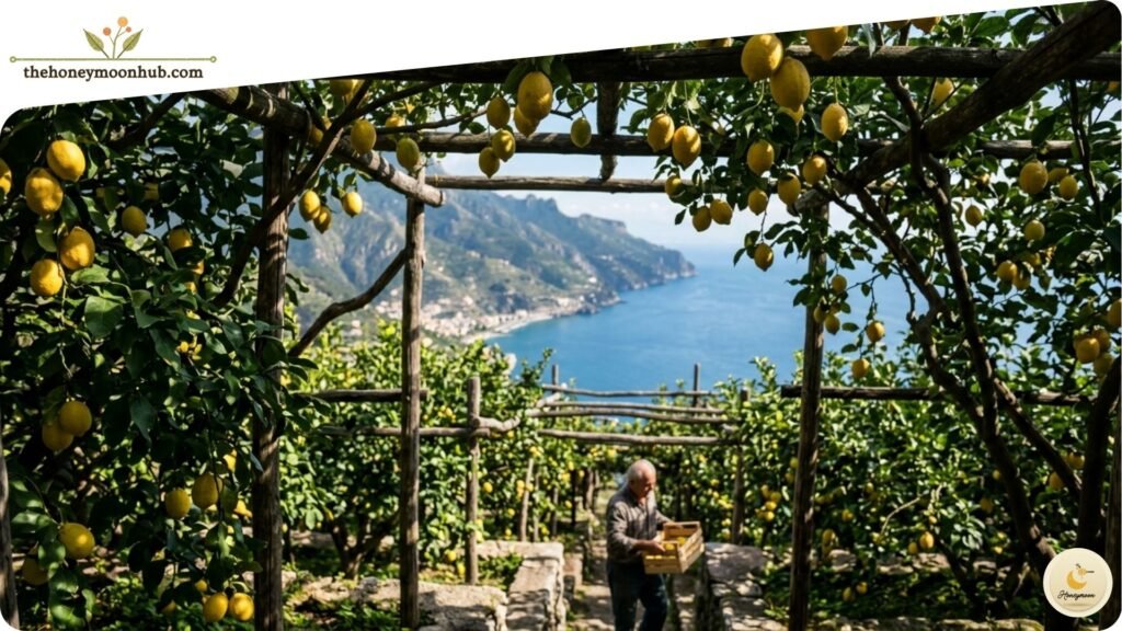 Best Honeymoon Destinations in October by Experience Type