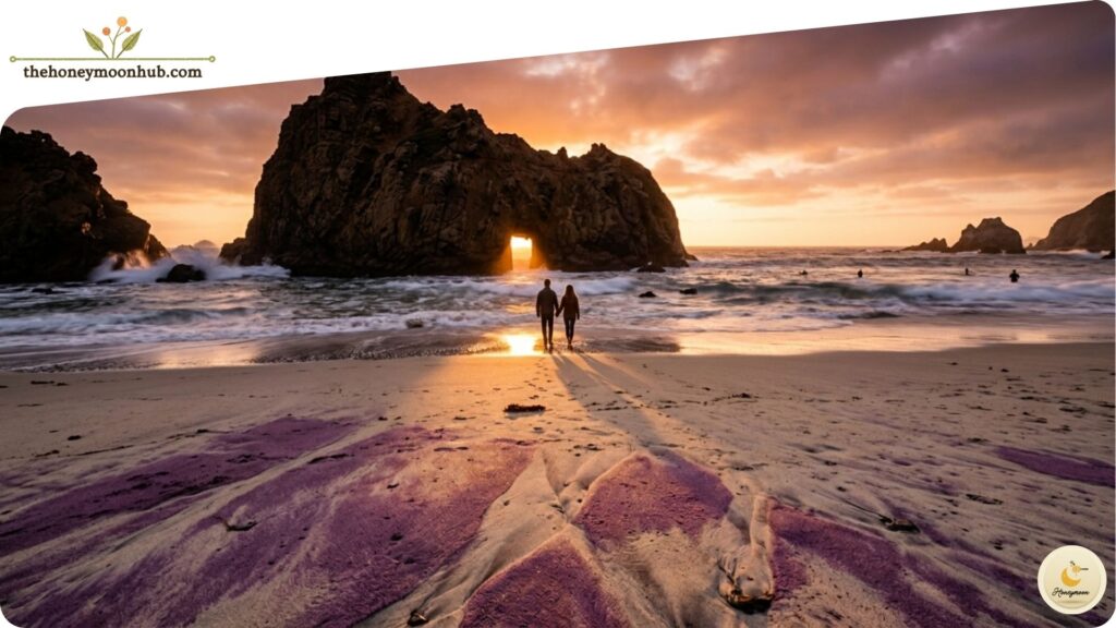 Best Honeymoon Experiences in California (Prioritized)