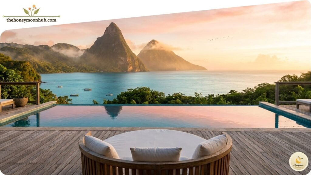 Best Honeymoon Locations in February 2026