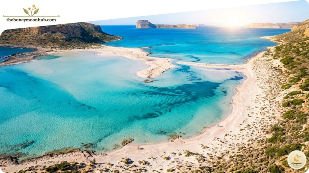 Best Honeymoon Locations in July for Beach Lovers