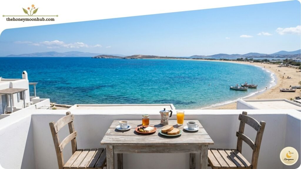 Best Honeymoon Locations in June for Adventure + Seclusion