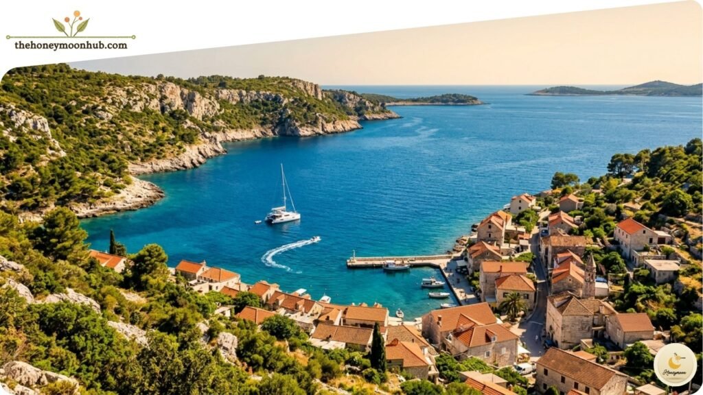 Best Honeymoon Locations in May vs March: What Changes