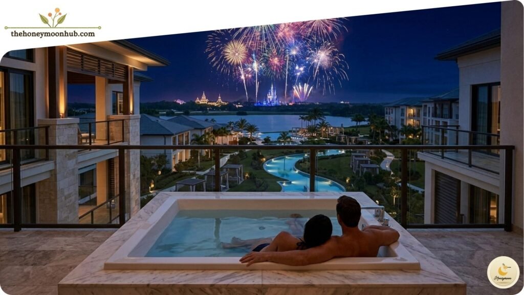 Best Honeymoon Resort Orlando 2026: Top Contenders