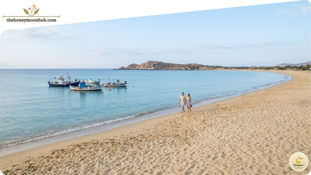 Best Honeymoon Spots in June for Couples Who Want Warmth Without Melting