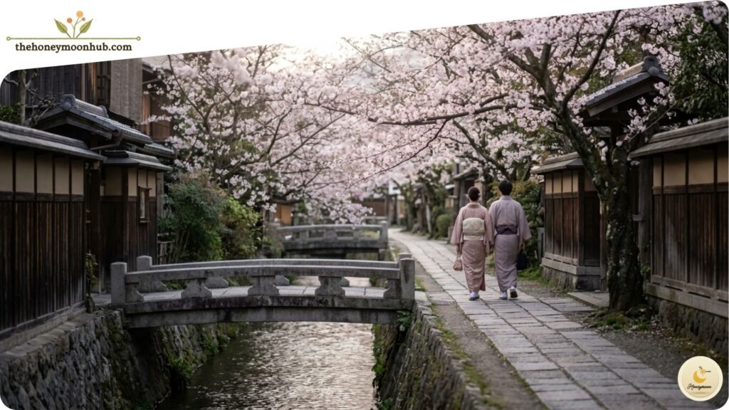 Best Place for Honeymoon in March Romantic Picks 2026