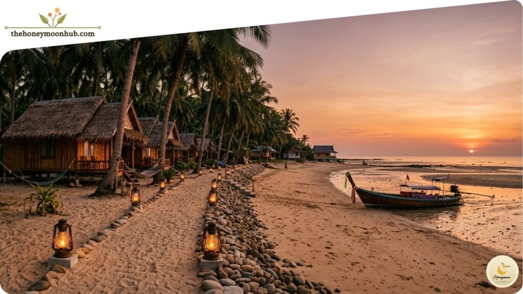 Best Places to Honeymoon in January for Under $4,000 (All-Inclusive)