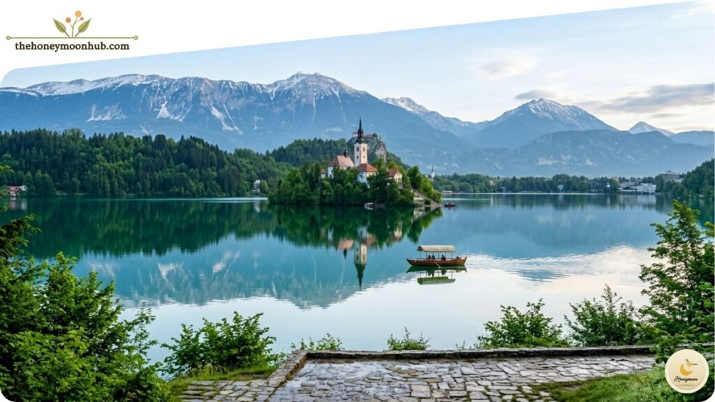 Best Places to Honeymoon in June for Pure Relaxation