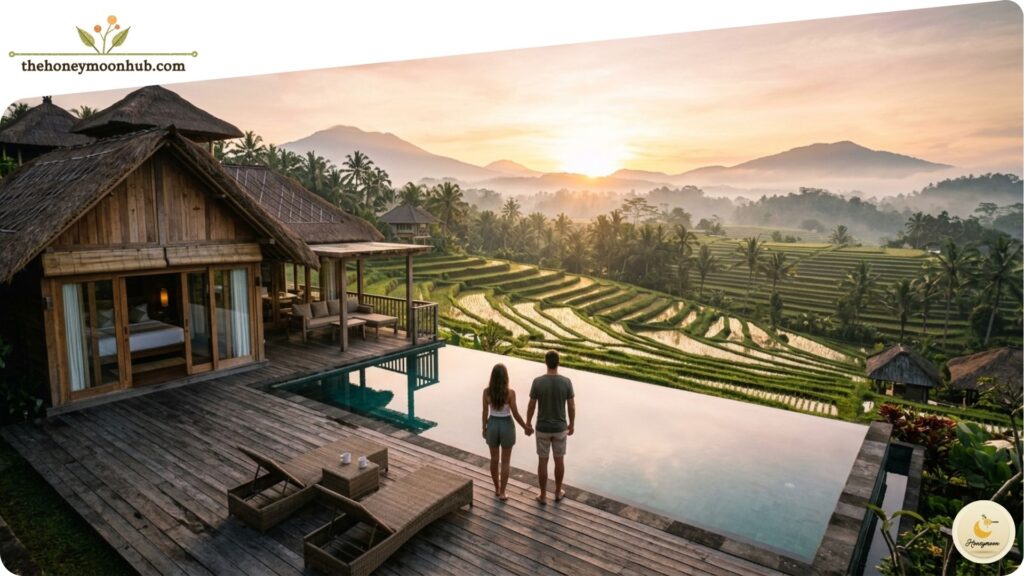 Best Time for Bali Honeymoon in 2026: Weather & Prices