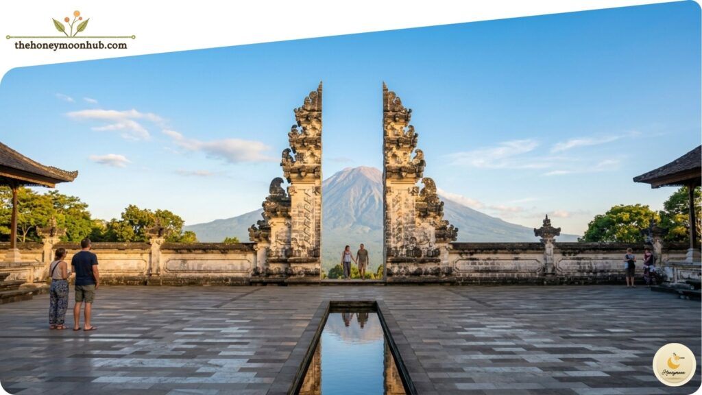 Best Time for a Bali Honeymoon Tour (Real Reasoning, Not Just Months)