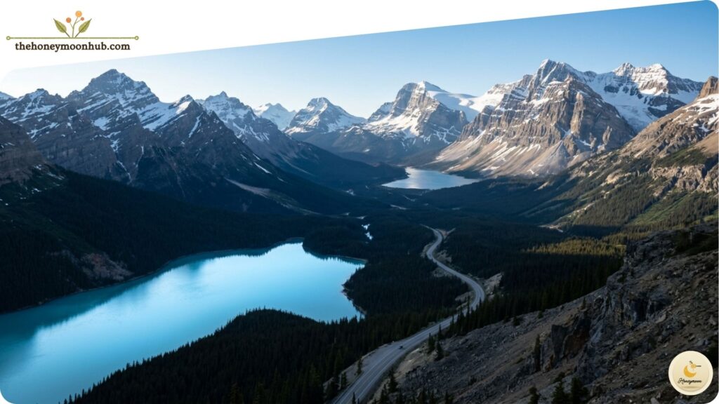 Best Time for a Banff Honeymoon (What Actually Matters)