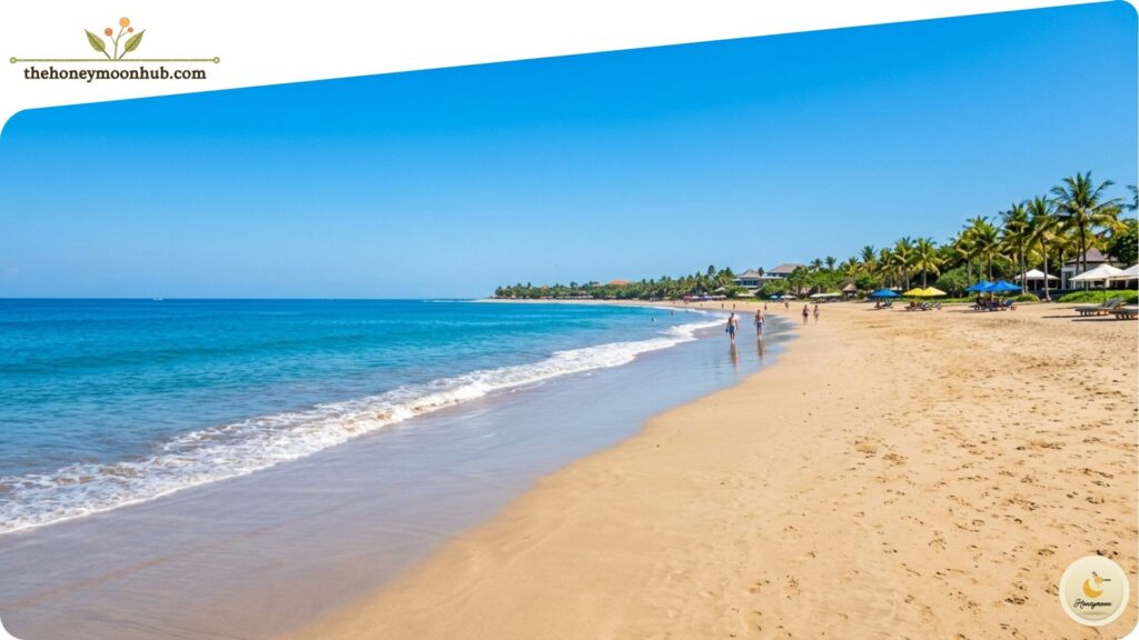 Best Time for a Cheap Bali Honeymoon (What Actually Matters)