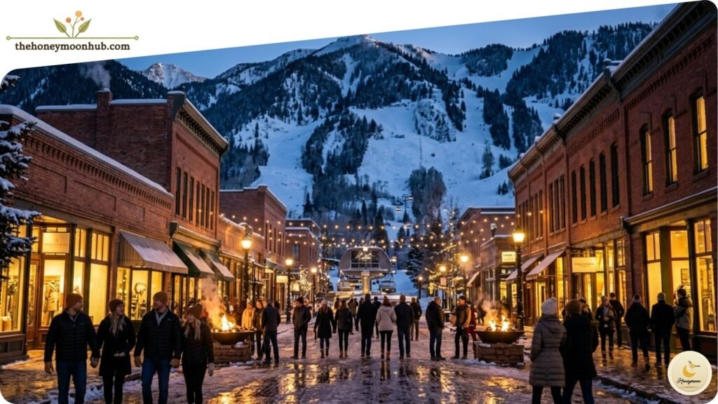 Best Time for an Aspen Honeymoon Beyond the Calendar