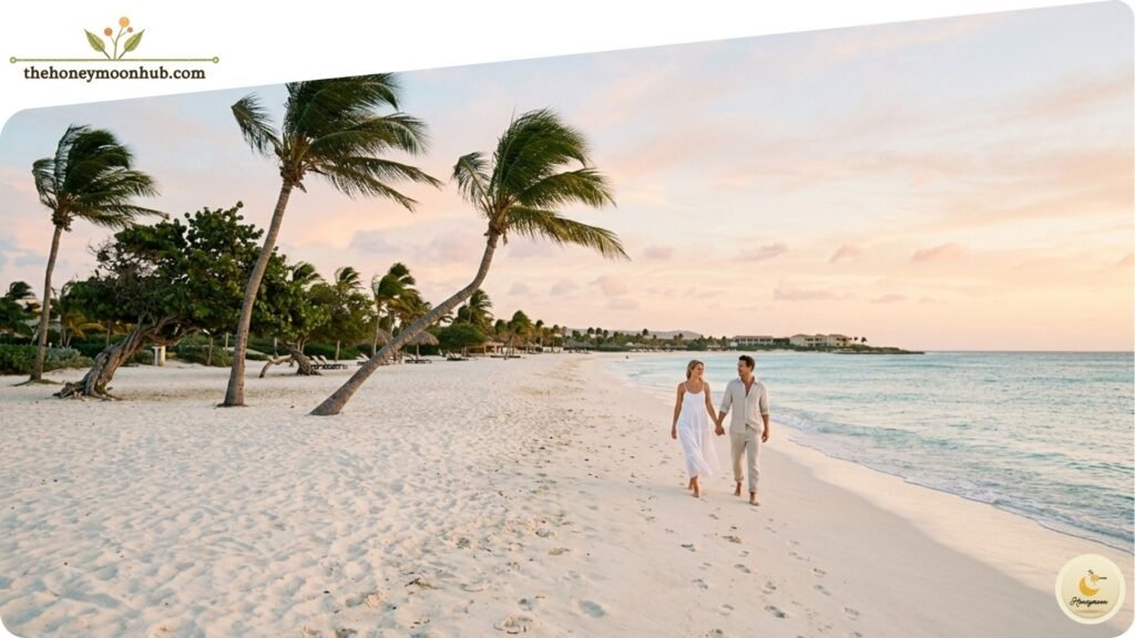 Best Time to Visit Aruba for Couples Honeymoon Weather & Price Breakdown for 2026